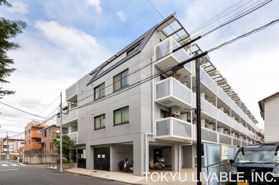 studio apartment in Kohoku Ward, Yokohama, Kanagawa - Photo 1
