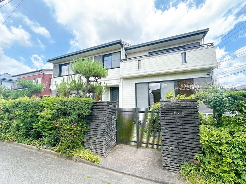 4LDK house in Hachioji, Tokyo - Photo 1