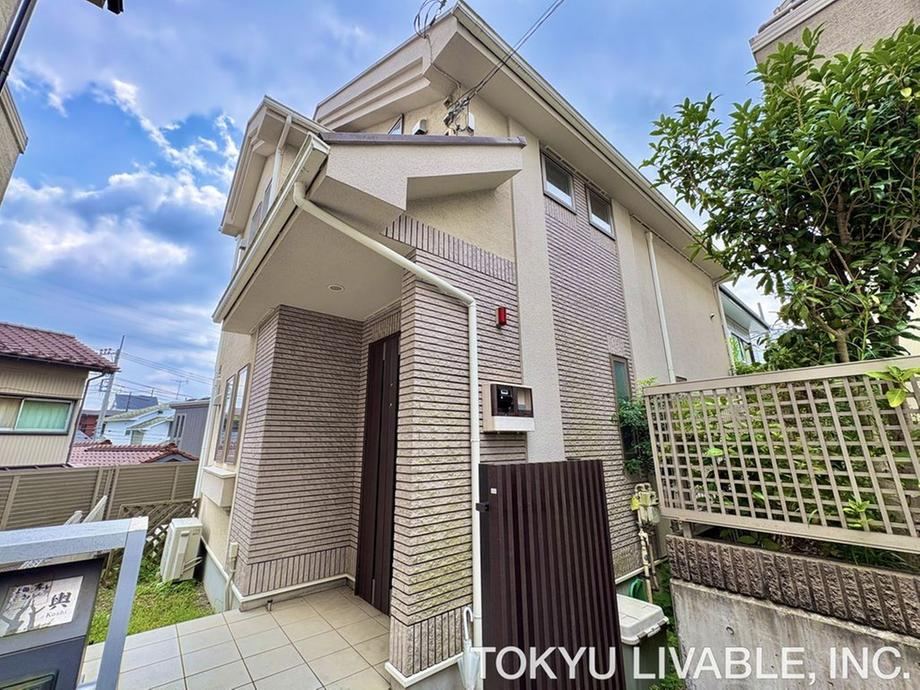 3LDK house in Miyamae Ward, Kawasaki, Kanagawa - Photo 1