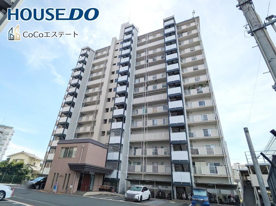 3LDK apartment in Chuo Ward, Fukuoka - Photo 1