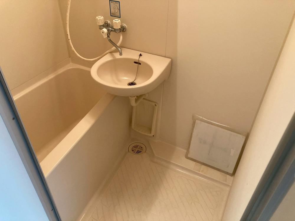 1K apartment in Takanabe, Koyu District, Miyazaki - photo 5