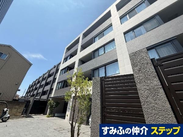 3LDK apartment in Nerima Ward, Tokyo - Photo 1