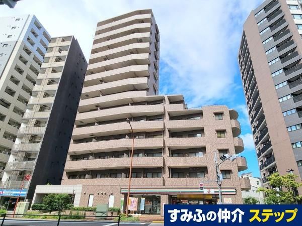 3LDK apartment in Bunkyo Ward, Tokyo - Photo 1