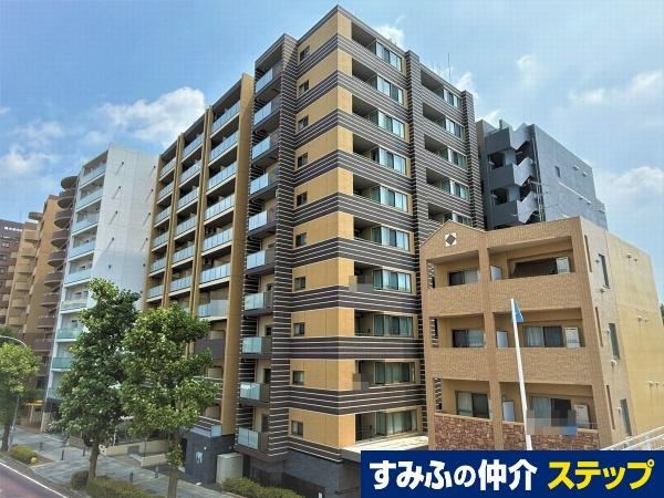 2LDK apartment in Kohoku Ward, Yokohama, Kanagawa - Photo 1