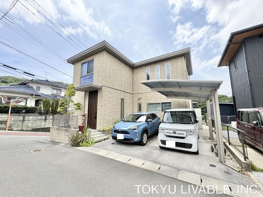 4LDK+S house in Higashi Ward, Fukuoka - Photo 1