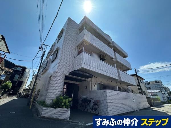 3LDK apartment in Adachi Ward, Tokyo - Photo 1