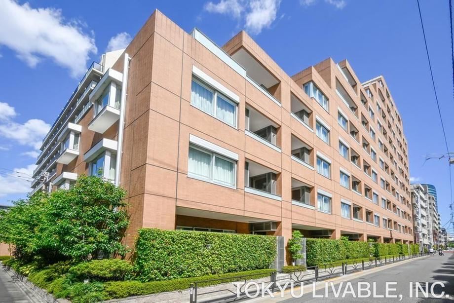 1LDK apartment in Bunkyo Ward, Tokyo - Photo 1
