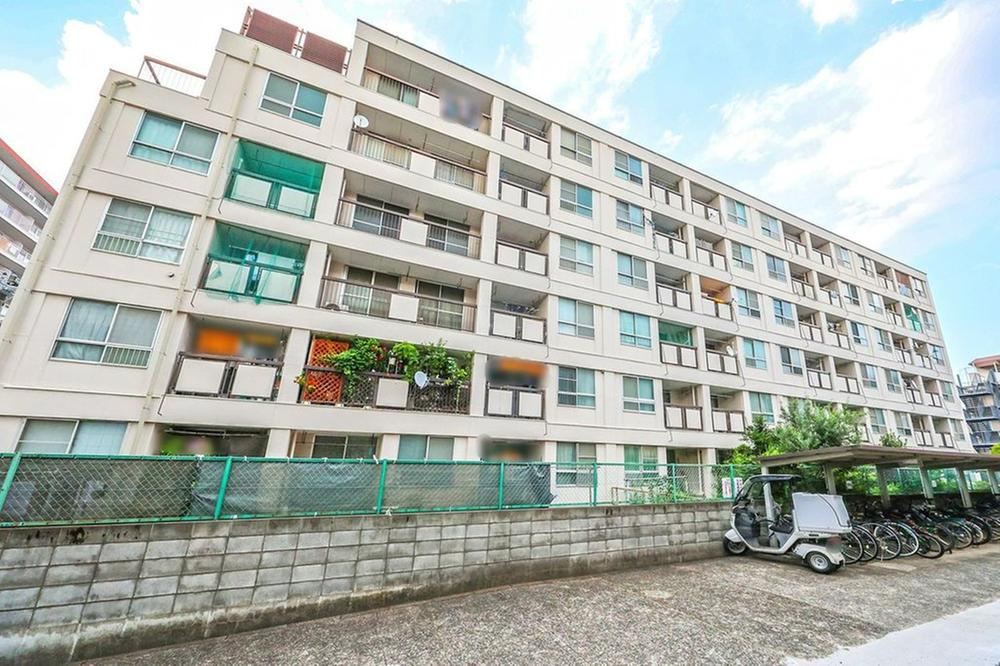 studio apartment in Kohoku Ward, Yokohama, Kanagawa - Photo 1