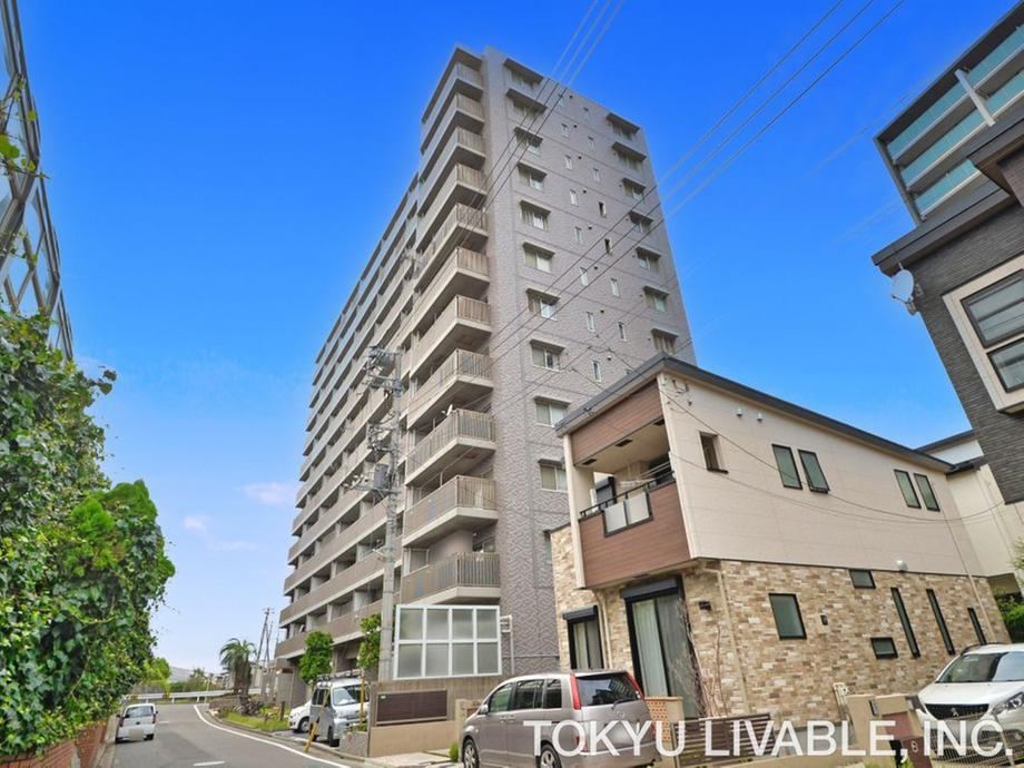 3LDK apartment in Funabashi, Chiba - Photo 1