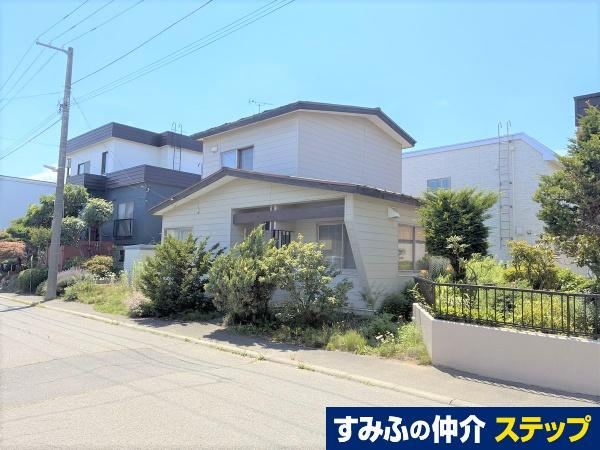 186 m² land in Shiroishi Ward, Sapporo, Hokkaido - Photo 1