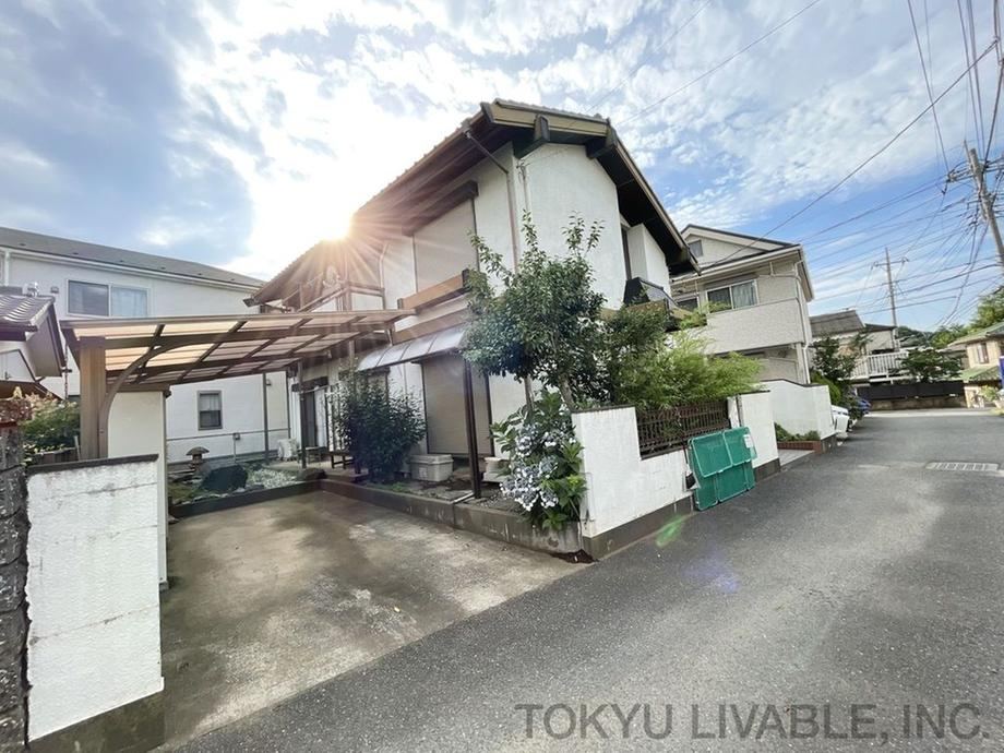 160 m² land in Minuma Ward, Saitama - Photo 1