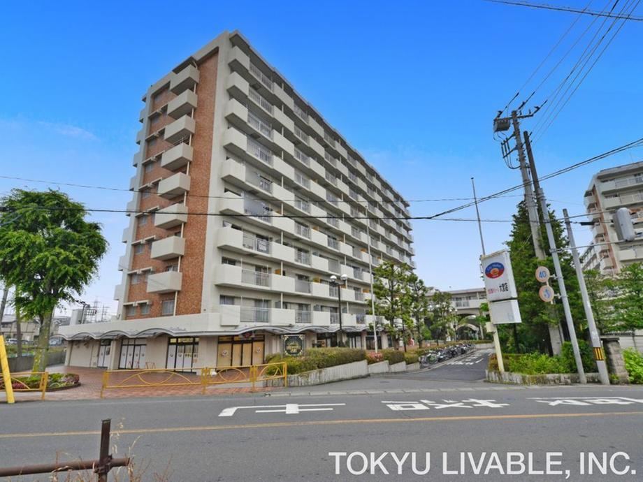 3LDK apartment in Omiya Ward, Saitama - Photo 1
