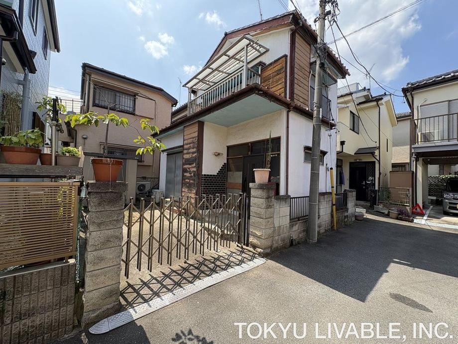66 m² land in Fujimino, Saitama - Photo 1