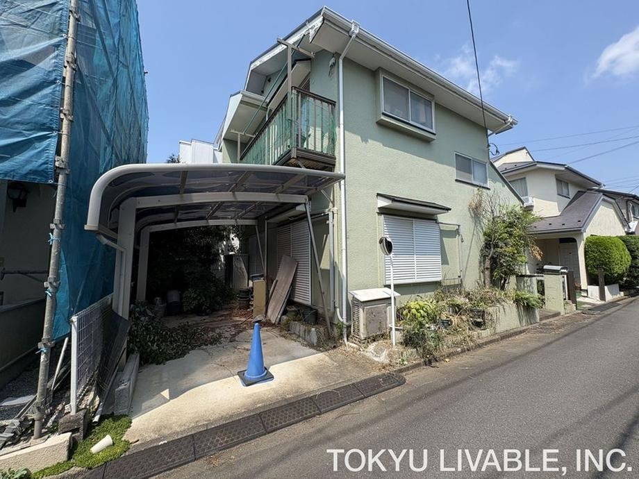 101 m² land in Tsurugashima, Saitama - Photo 1