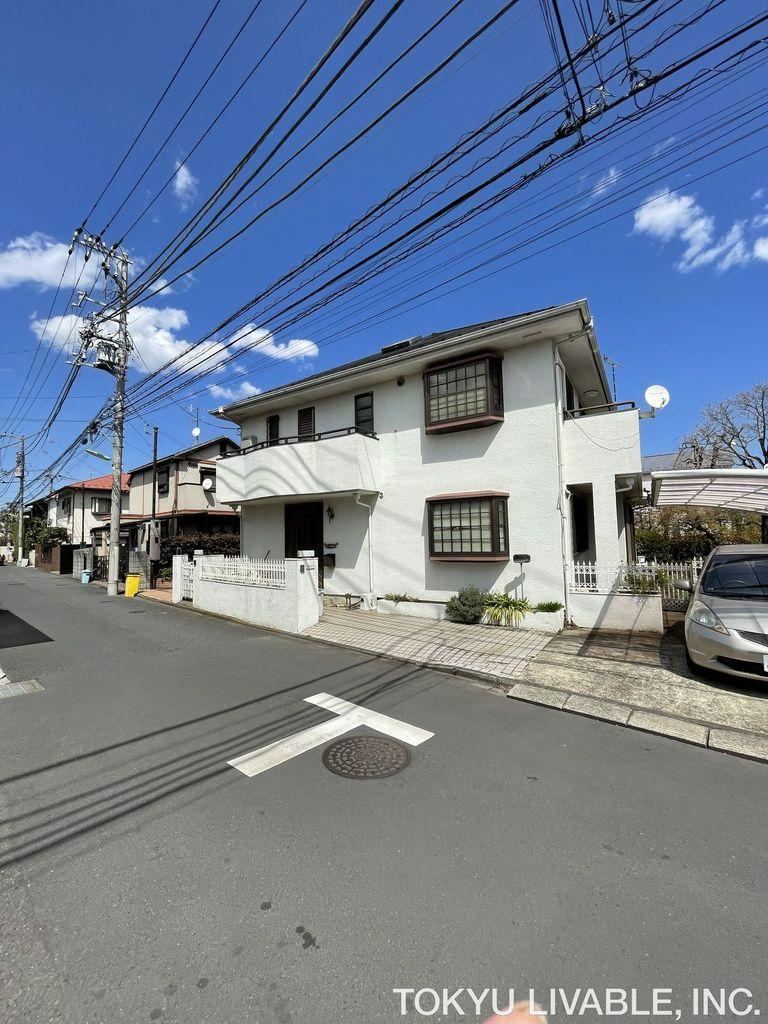 292 m² land in Setagaya Ward, Tokyo - Photo 1