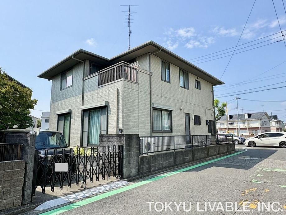 5LDK+S house in Midori Ward, Chiba - Photo 1
