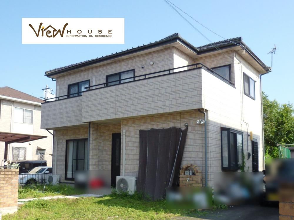 4LDK house in Takasaki, Gunma - Photo 1