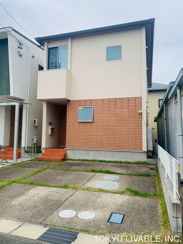 3LDK house in Kasugai, Aichi - Photo 1