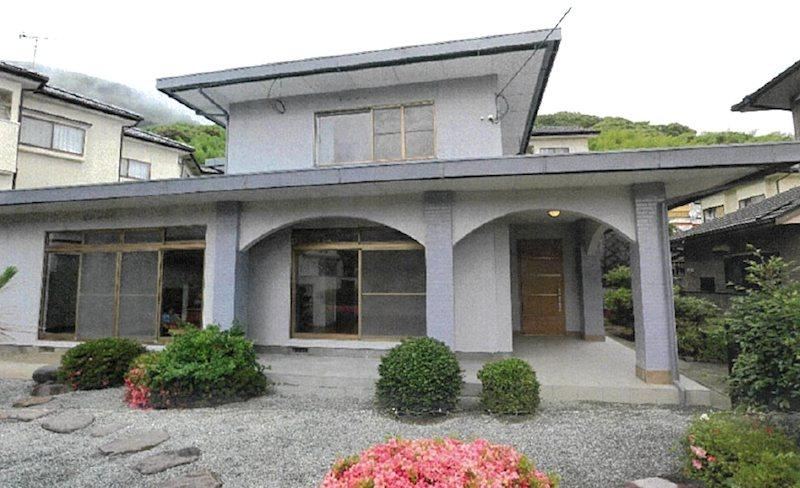4LDK+S house in Nishi Ward, Kumamoto - Photo 1
