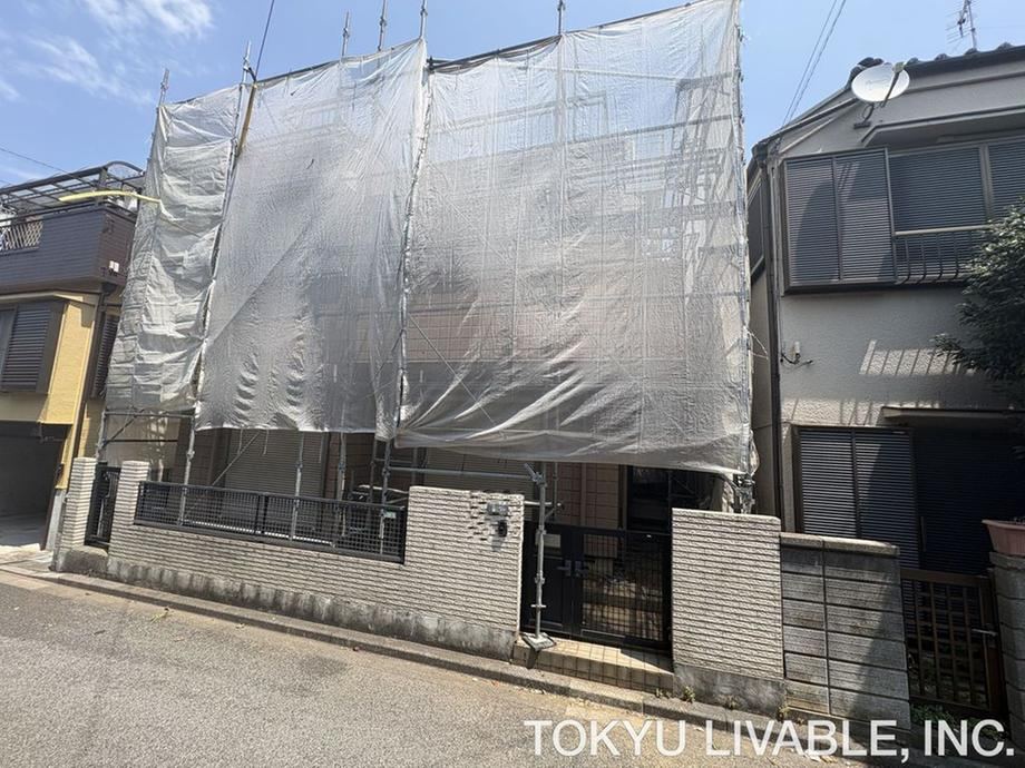 3LDK house in Funabashi, Chiba - Photo 1