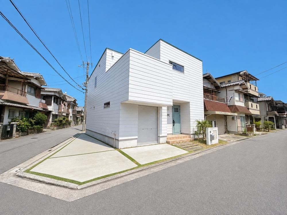 2LDK+S house in Higashi Ward, Sakai, Osaka - Photo 1