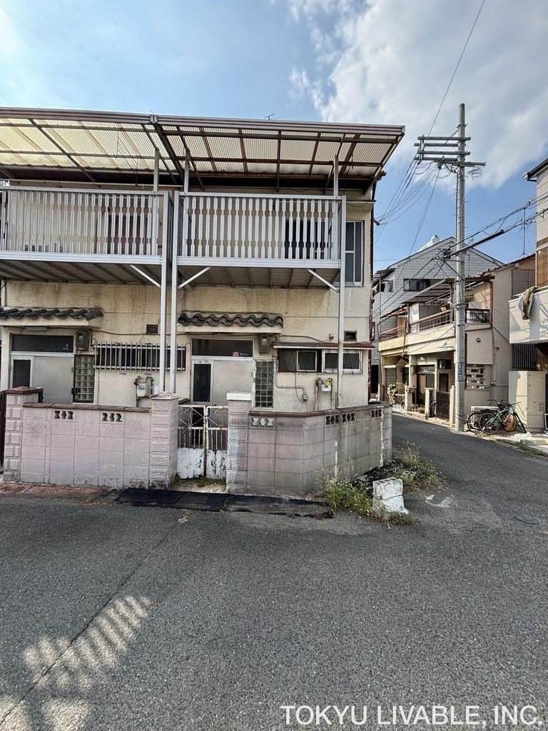 2DK house in Izumi, Osaka - Photo 1