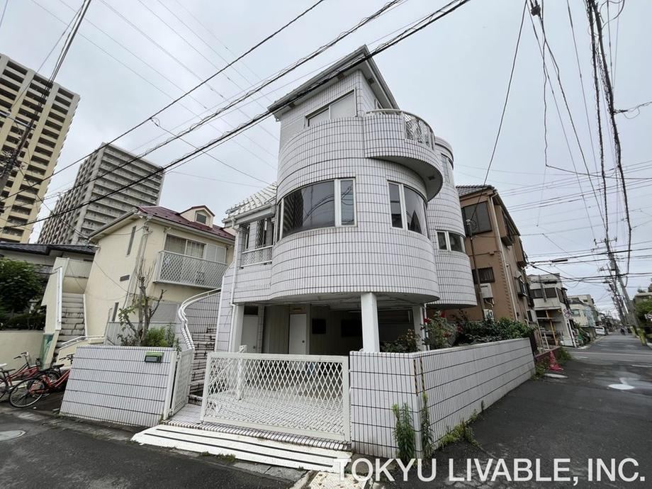 79 m² land in Ichikawa, Chiba - Photo 1