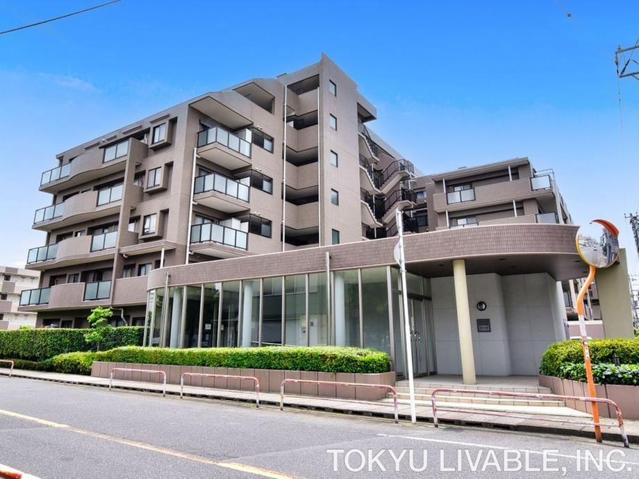 3LDK apartment in Ichikawa, Chiba - Photo 1