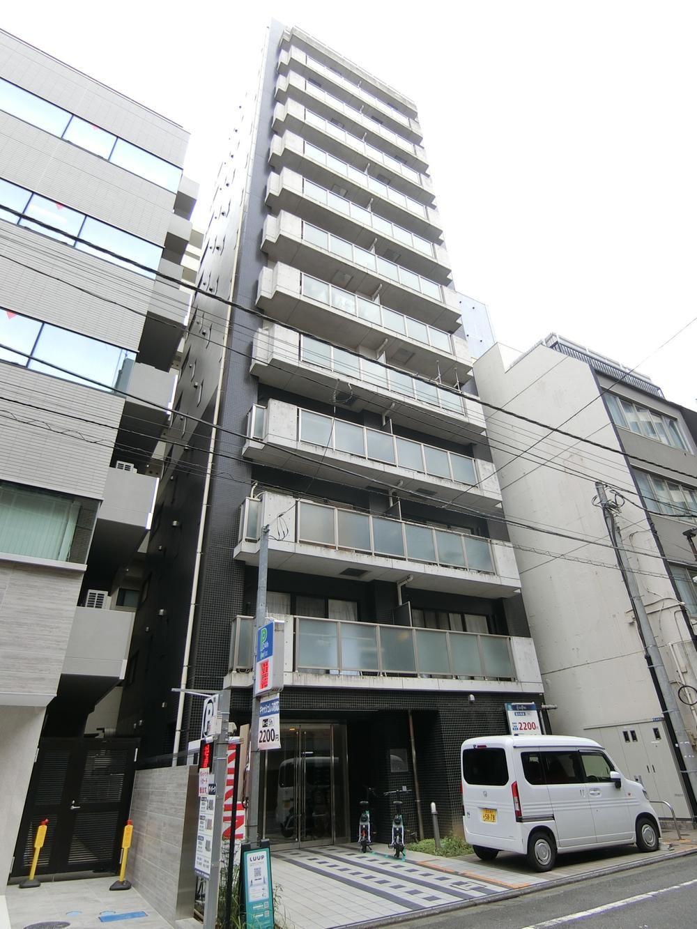 1LDK+S apartment in Chiyoda Ward, Tokyo - Photo 1