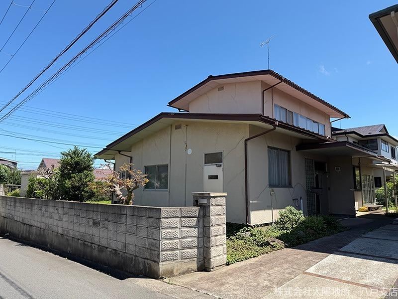 301 m² land in Hachinohe, Aomori - Photo 1