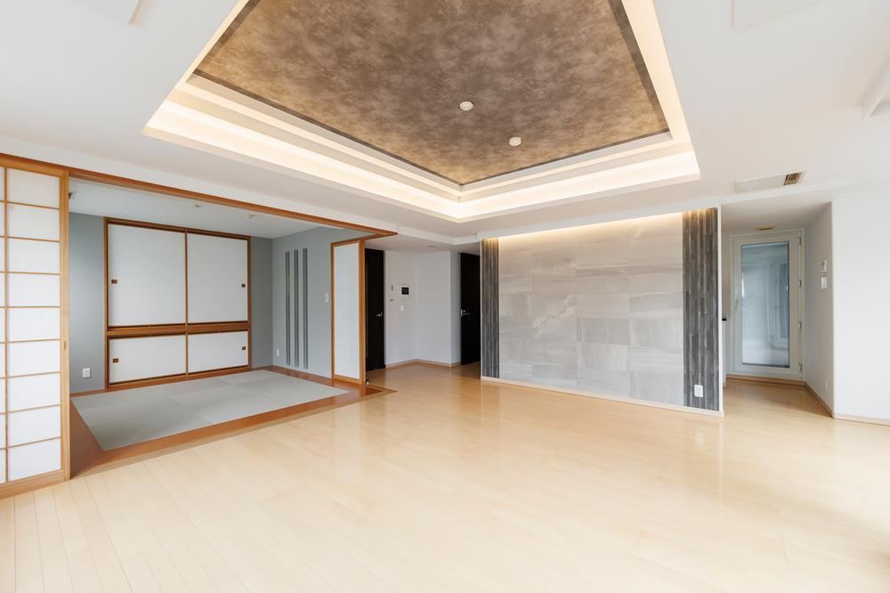 3LDK apartment in Chuo Ward, Sapporo, Hokkaido - Photo 1