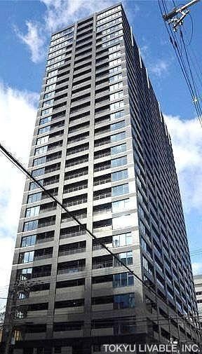 1LDK apartment in Chuo Ward, Osaka - Photo 1