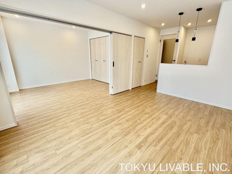 3LDK apartment in Tempaku Ward, Nagoya, Aichi - Photo 1