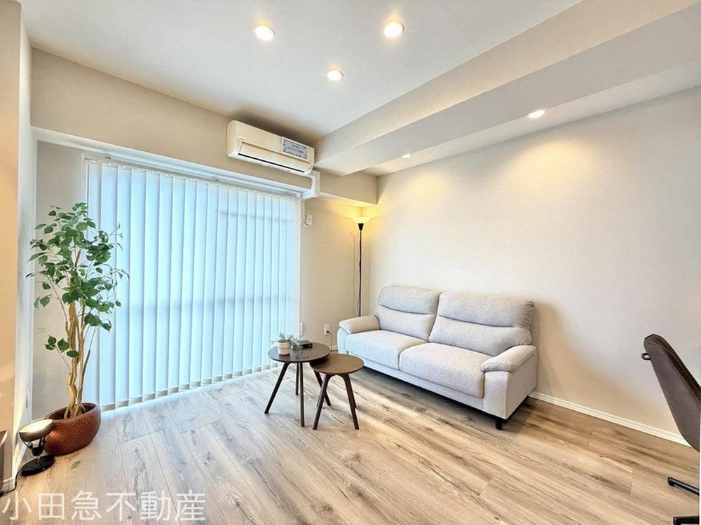 1LDK apartment in Ebina, Kanagawa - Photo 1