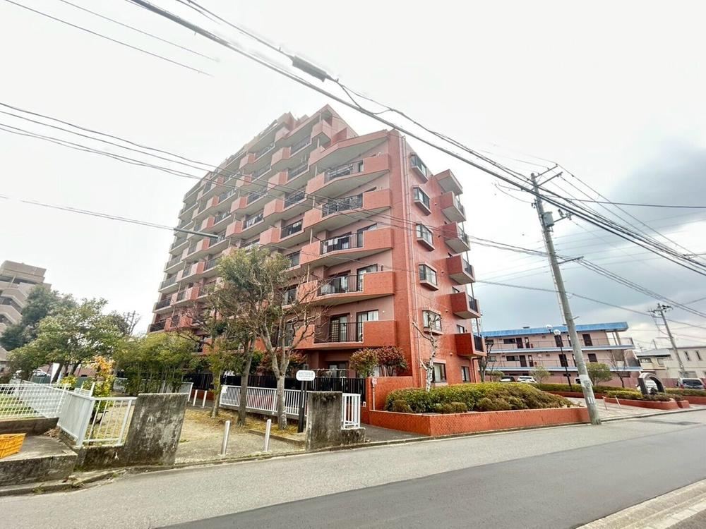 4LDK apartment in Wakabayashi Ward, Sendai, Miyagi - Photo 1