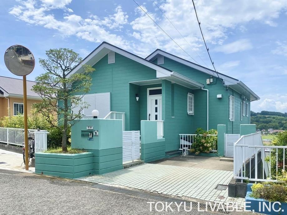 253 m² land in Hiratsuka, Kanagawa - Photo 1