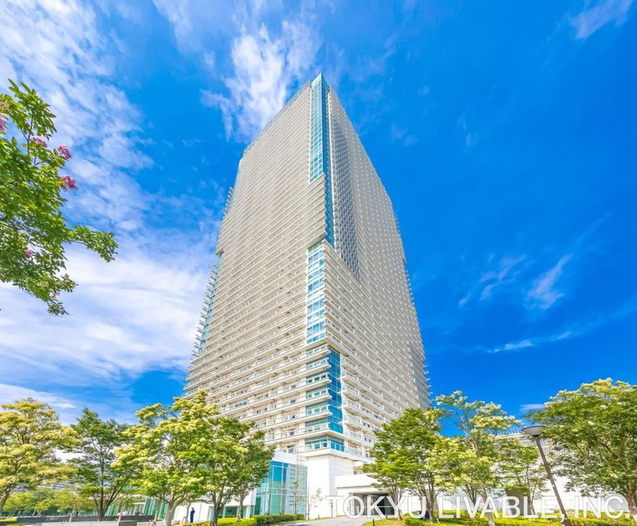 3LDK apartment in Chuo Ward, Tokyo - Photo 1