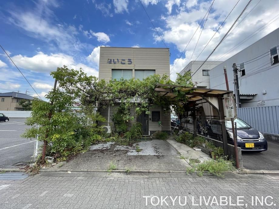 87 m² land in Higashi Ward, Nagoya, Aichi - Photo 1