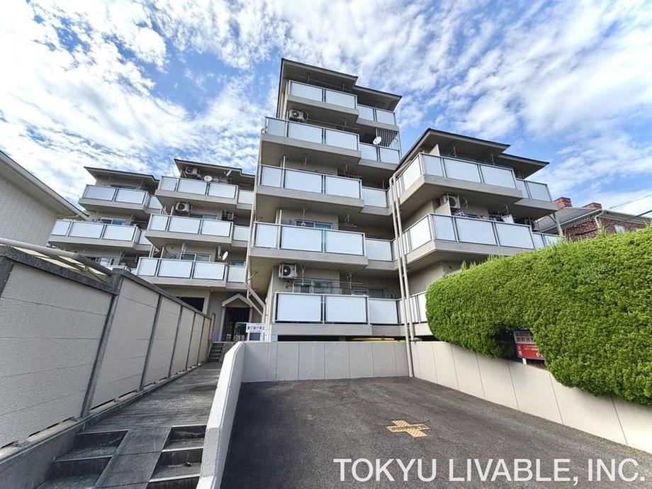 4LDK apartment in Moriyama Ward, Nagoya, Aichi - Photo 1