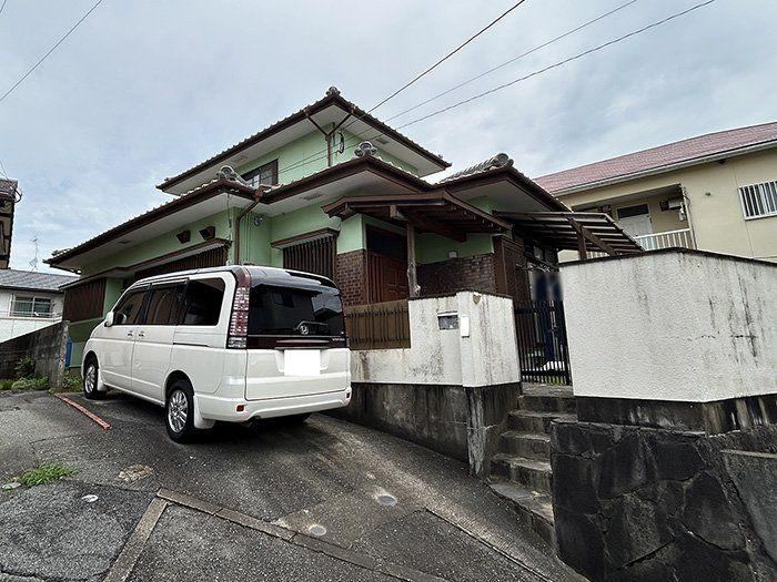 3LDK house in Jonan Ward, Fukuoka - Photo 1