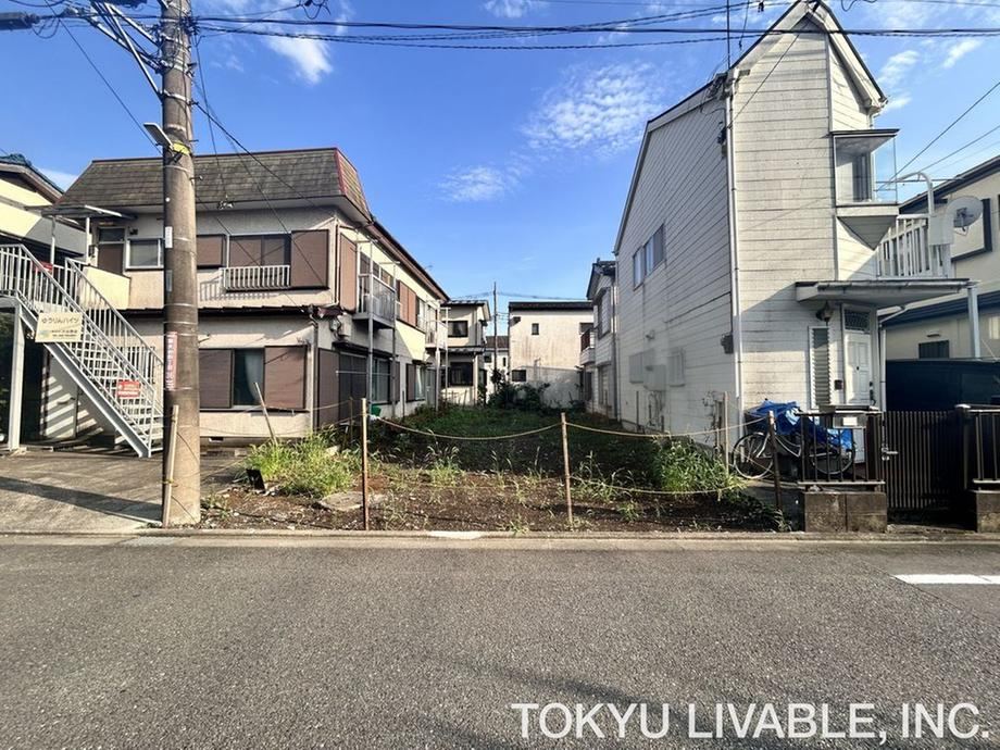 116 m² land in Chuo Ward, Sagamihara, Kanagawa - Photo 1
