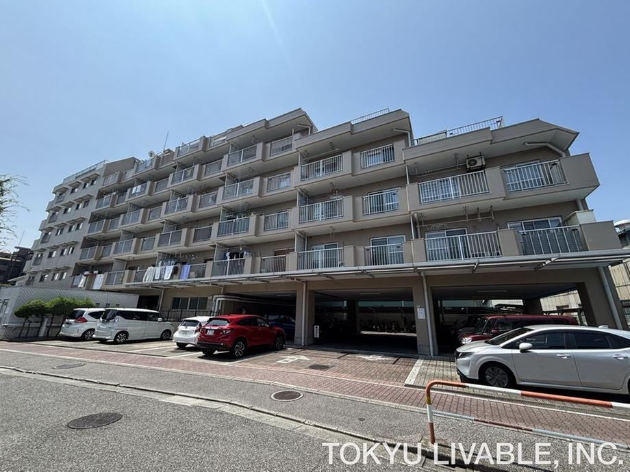 3LDK apartment in Adachi Ward, Tokyo - Photo 1