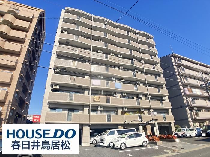 3LDK+S apartment in Kasugai, Aichi - Photo 1