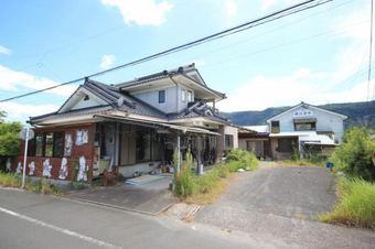4LDK+S house in Kirishima