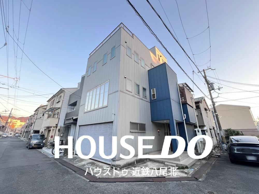 3LDK+S house in Daito, Osaka - Photo 1