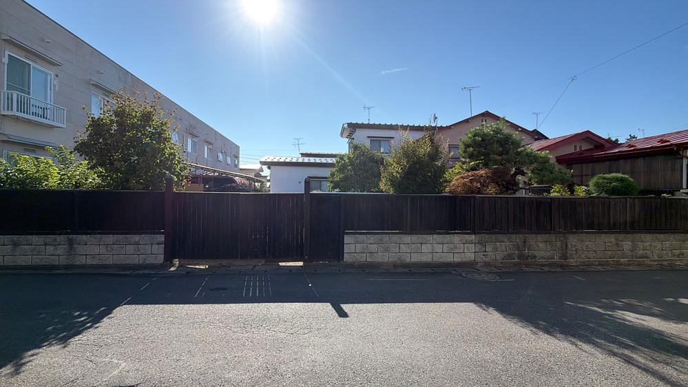 332 m² land in Hirosaki, Aomori - Photo 1