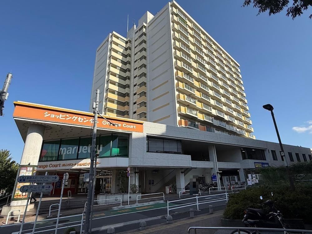 1LDK+S apartment in Shinjuku Ward, Tokyo - Photo 1