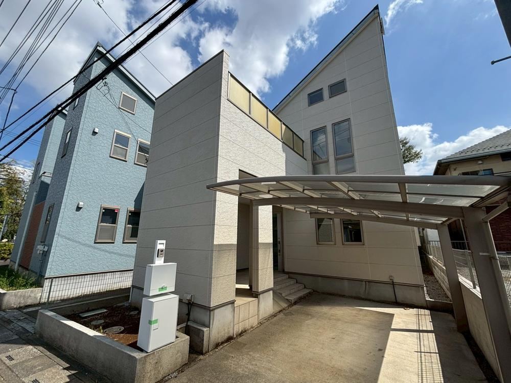 2LDK house in Kita Ward, Saitama - Photo 1