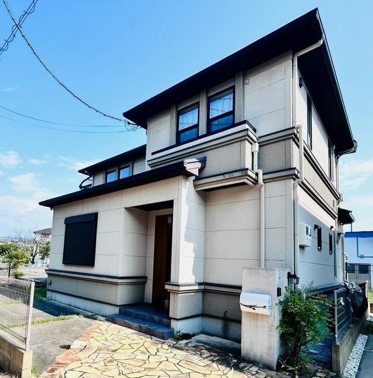 4LDK+S house in Kumatori, Sennan District, Osaka - Photo 1