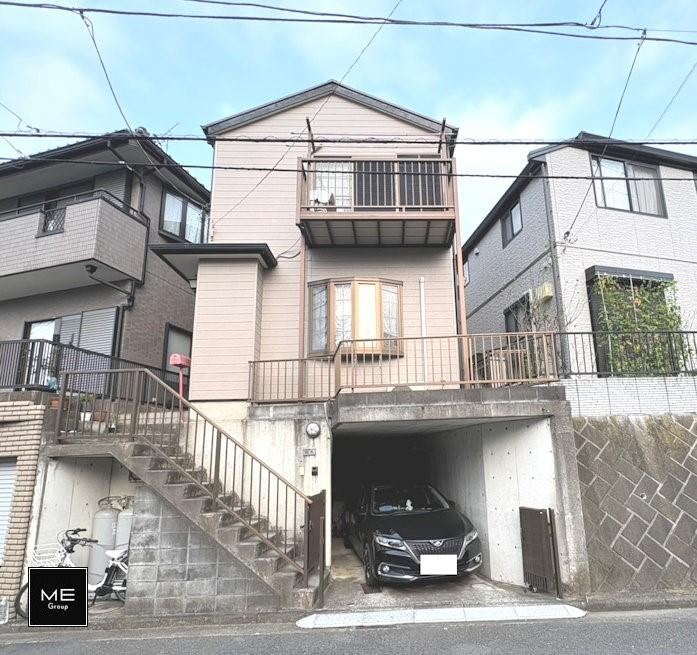 2DK house in Totsuka Ward, Yokohama, Kanagawa - Photo 1